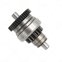 {{ Starter Drive Gear Suitable For YAMAHA GRIZZLY 600 YFM600 1998-2001 ATV }} - Buy Car Parts Online at {{ Kaka Auto Parts }}.