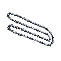 3x 20'' 3/8 .058 72DL Chainsaw Chain Suitable For Partner Jonsered Makita Opem