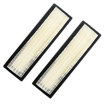 compare product 2X Air Filter SuitableFor Bobcat 7176099 T450 T550 T590 T595 T630 T740 S630 S650