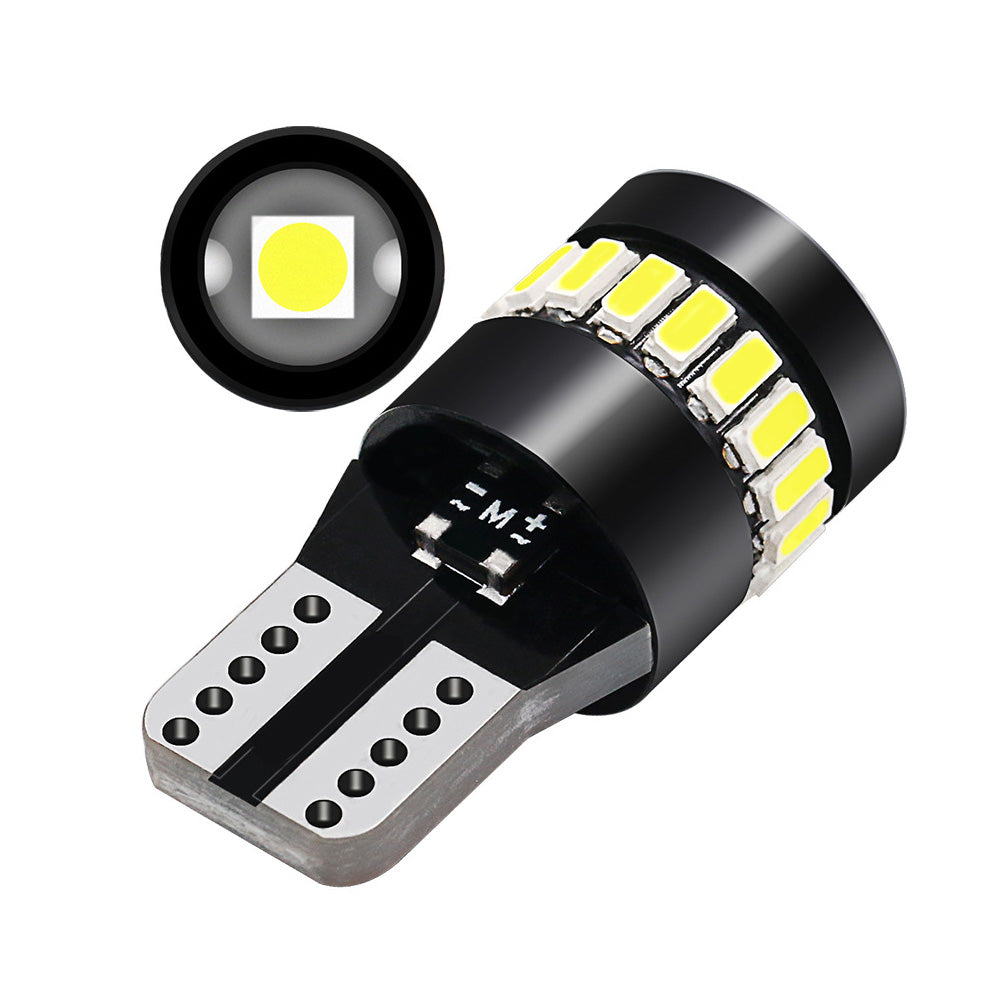 {{ LED Parker Wedge Bulb Globes Suitable For Holden Commodore VT VX VU VY VZ VE VF }} - Buy Car Parts Online at {{ Kaka Auto Parts }}.