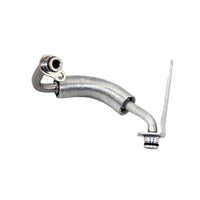 Turbocharger Coolant Hose Suitable For BMW X1 X3 X4 X5 X6 Z4 11538663516 667-552