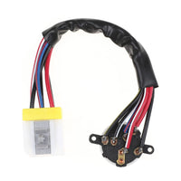 {{ Ignition Switch Cable Wire Fits For Nissan Navara D22 1997-2006 48750-1E411 }} - Buy Car Parts Online at {{ Kaka Auto Parts }}.