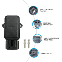 {{ TPS Throttle Position Sensor For Ford Falcon Fairlane LTD BA BF FG XR6 XR8 SX SY }} - Buy Car Parts Online at {{ Kaka Auto Parts }}.