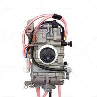 {{ Carburetor Carburettor Suitable For Yamaha WR250F WR 250 F YZ250F 2005-2013 }} - Buy Car Parts Online at {{ Kaka Auto Parts }}.