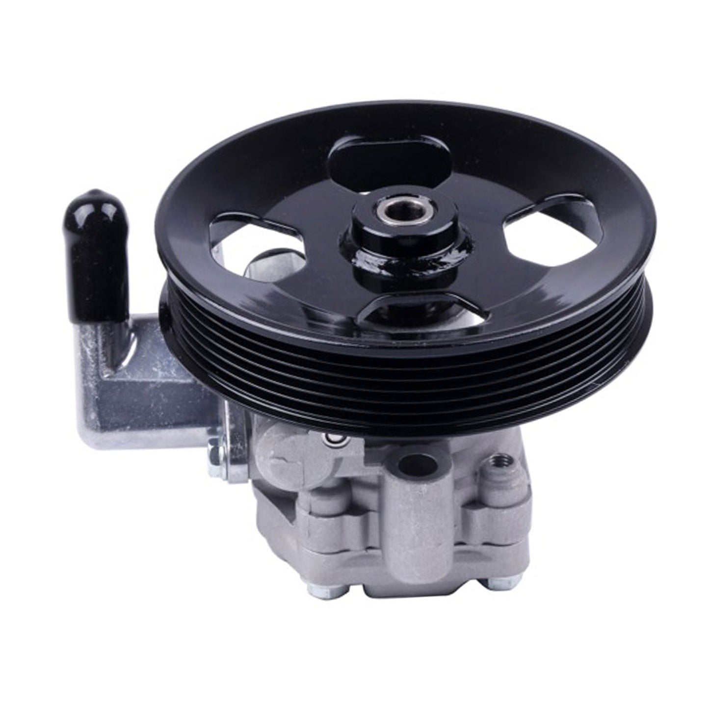 Power Steering Pump Suitable for Hyundai Tucson Kia Sportage 2.7L V6 2005-2010