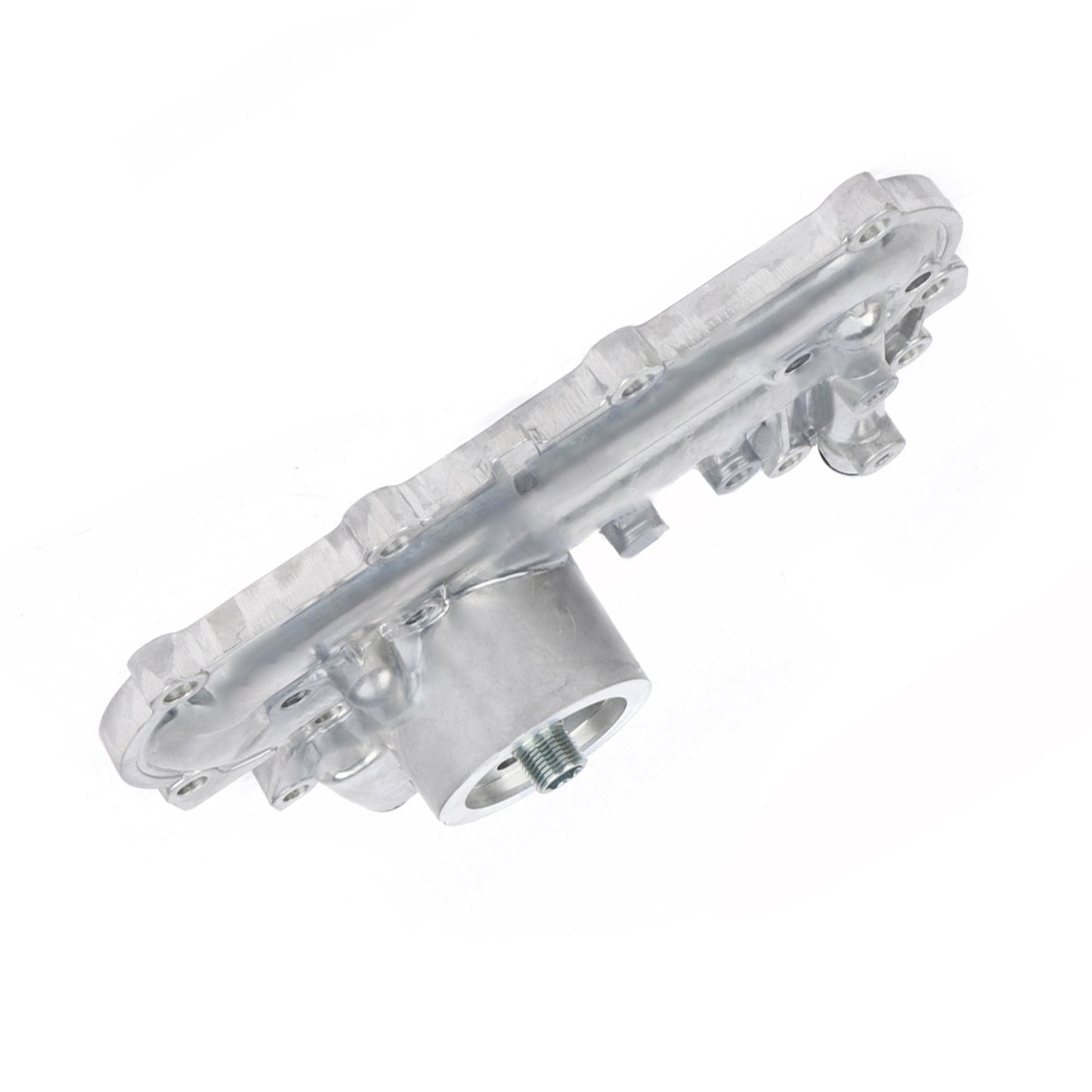 Oil Cooler Cover Suitable For Toyota Hiace LN106 / Hilux KZN130 5L Engine