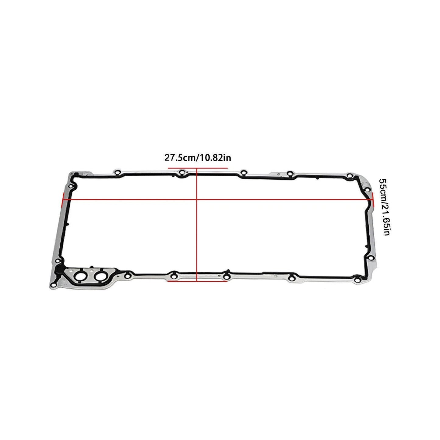 Head Gasket With Bolt Kit Suitable for Holden Commodore VT VX VY LS1 5.7L V8