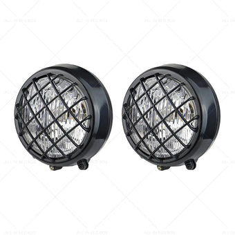 compare product Motorcycle Headlight Suitable For Yamaha Banshee 87-06 Warrior 350 Dirt Bike ATV