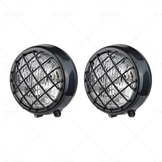 {{ Motorcycle Headlight Suitable For Yamaha Banshee 87篓C06 Warrior 350 Dirt Bike ATV }} - Buy Car Parts Online at {{ Kaka Auto Parts }}.