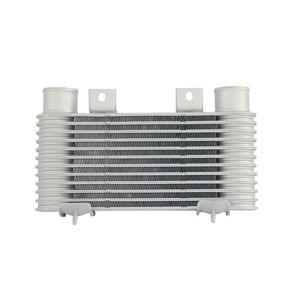 Intercooler Suitable For Mazda B-Series Bravo UN Ford Courier PE PG PH Turbo Diesel 1999–2006