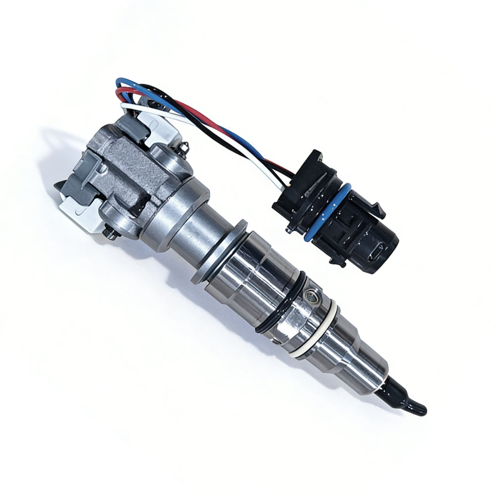 {{ Fuel Injector Suitable For Ford F-250 Super Duty 6.0L Powerstroke 2004-2007 }} - Buy Car Parts Online at {{ Kaka Auto Parts }}.