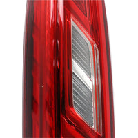 {{ Rear Tail Light Left Side Halogen Suitable for LDV Deliver 9 V90 2020-On }} - Buy Car Parts Online at {{ Kaka Auto Parts }}.