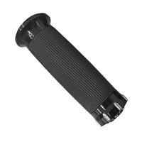 2PCS Motorcycle Handle Bar 1 inch  Hand Grip Suitable for Harley Dyna Sportster