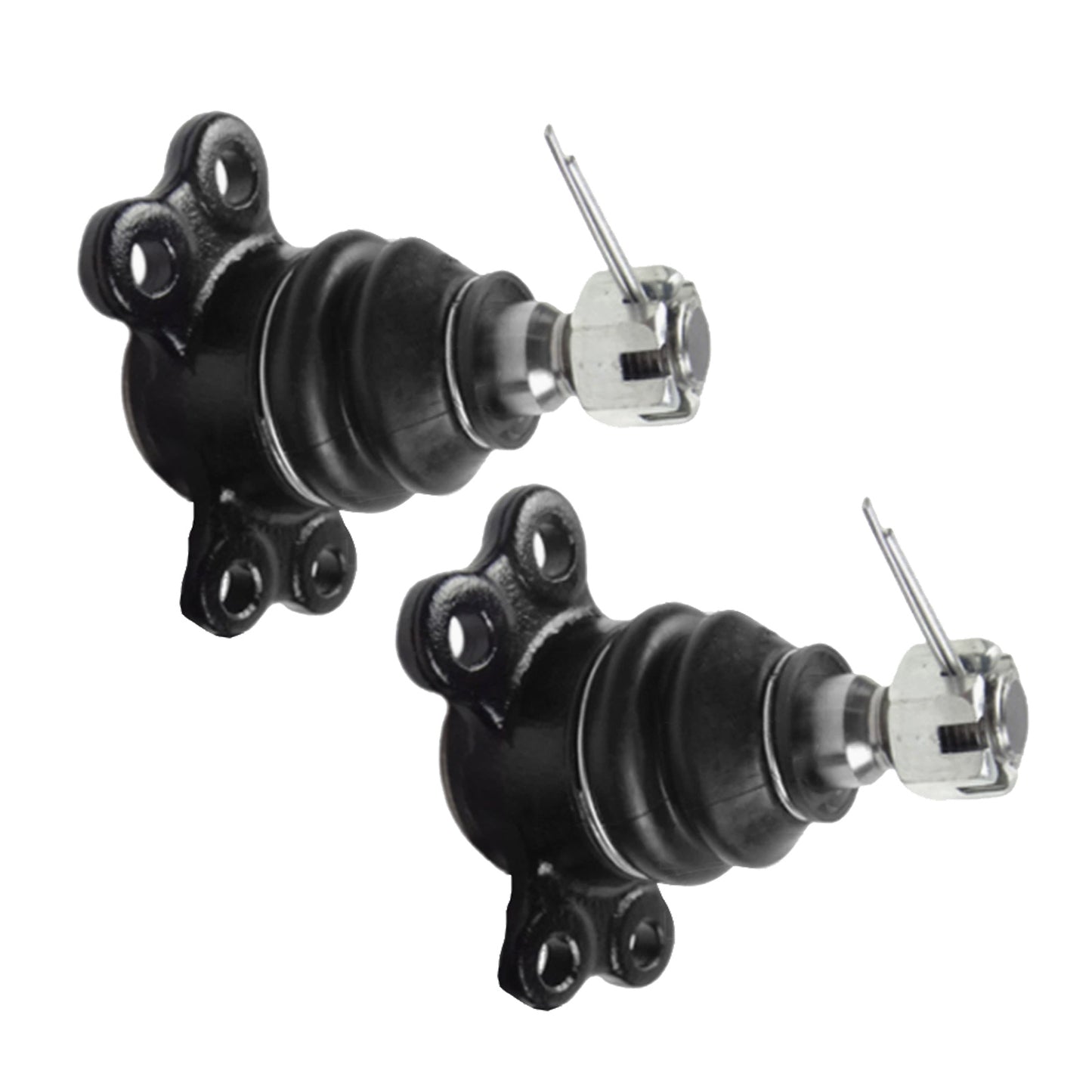 Front Upper Ball Joint Pair Suitable For Isuzu Jackaroo UBS13 UBS16 UBS17 UBS52 UBS55