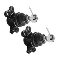 Front Upper Ball Joint Pair Suitable For Isuzu Jackaroo UBS13 UBS16 UBS17 UBS52 UBS55