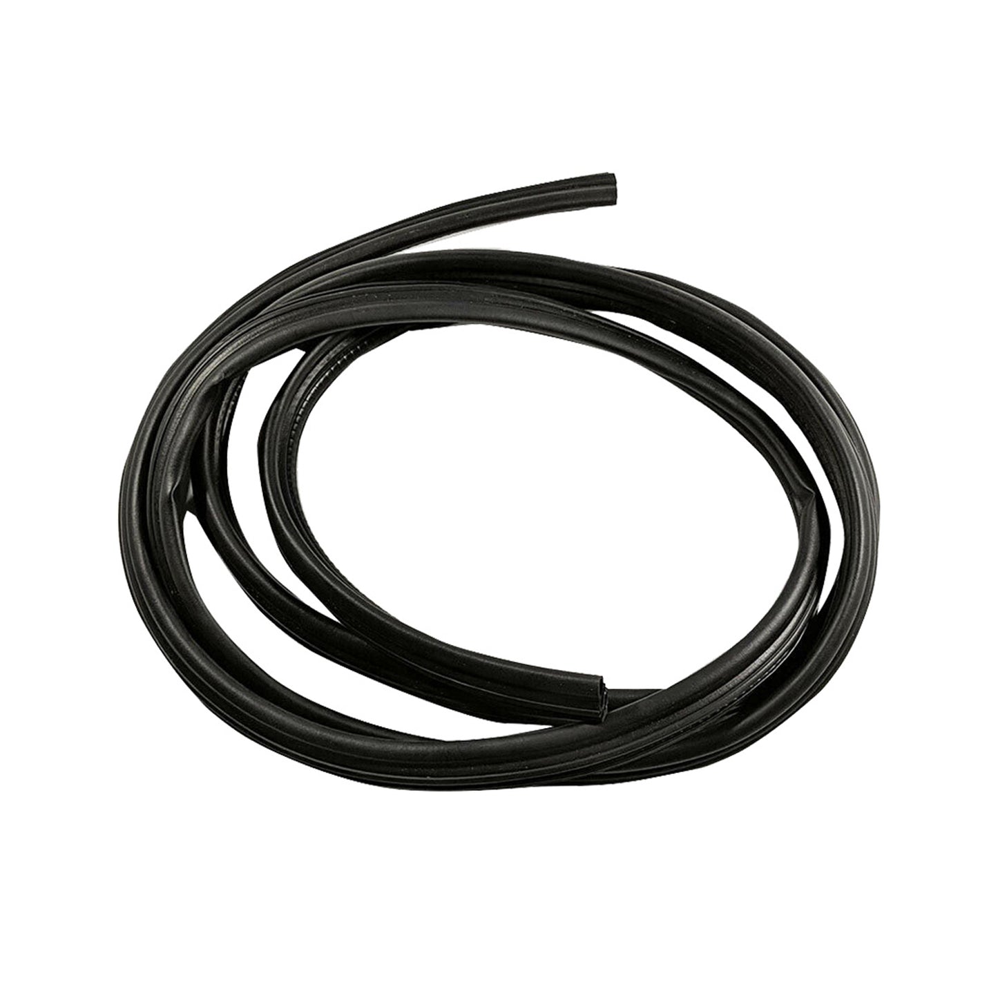 {{ Front/Rear Door Rubber Seal Rubber Suitable for Holden Commodore VN VP VR VS }} - Buy Car Parts Online at {{ Kaka Auto Parts }}.