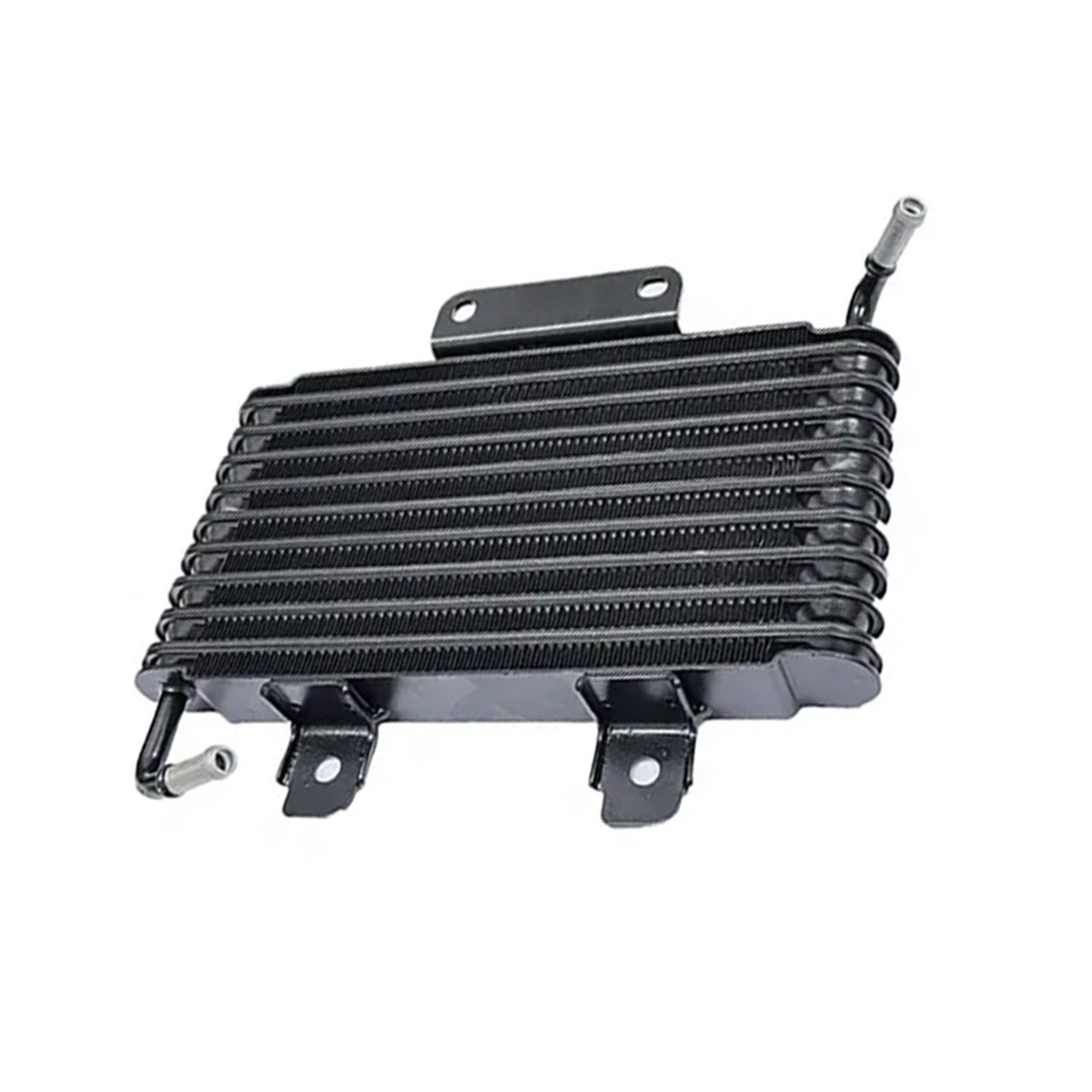 {{ Transmission Oil Cooler Suitable For Mitsubishi Pajero V73 V75 V83 V85 MR453639 }} - Buy Car Parts Online at {{ Kaka Auto Parts }}.