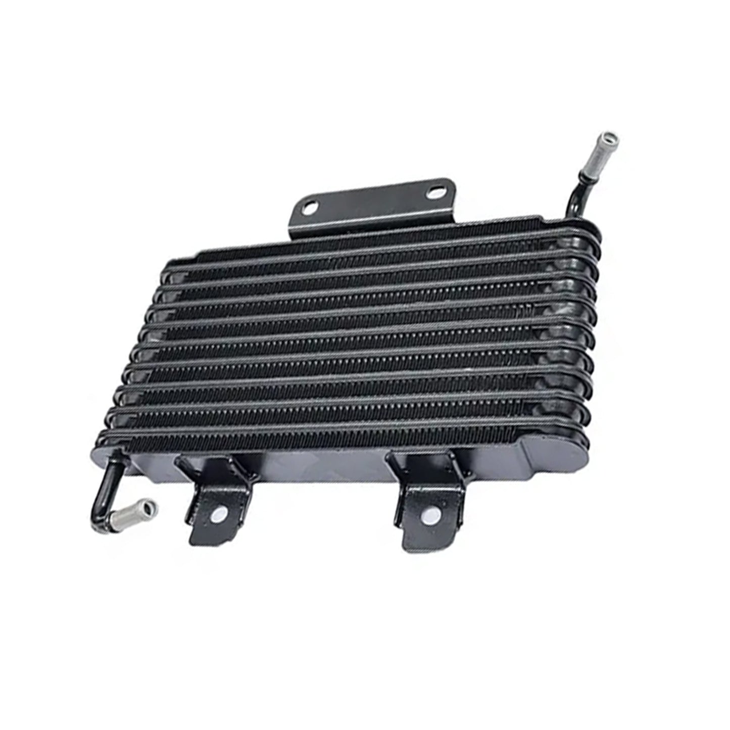 {{ Transmission Oil Cooler Suitable For Mitsubishi Pajero V73 V75 V83 V85 MR453639 }} - Buy Car Parts Online at {{ Kaka Auto Parts }}.