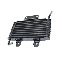 {{ Transmission Oil Cooler Suitable For Mitsubishi Pajero V73 V75 V83 V85 MR453639 }} - Buy Car Parts Online at {{ Kaka Auto Parts }}.
