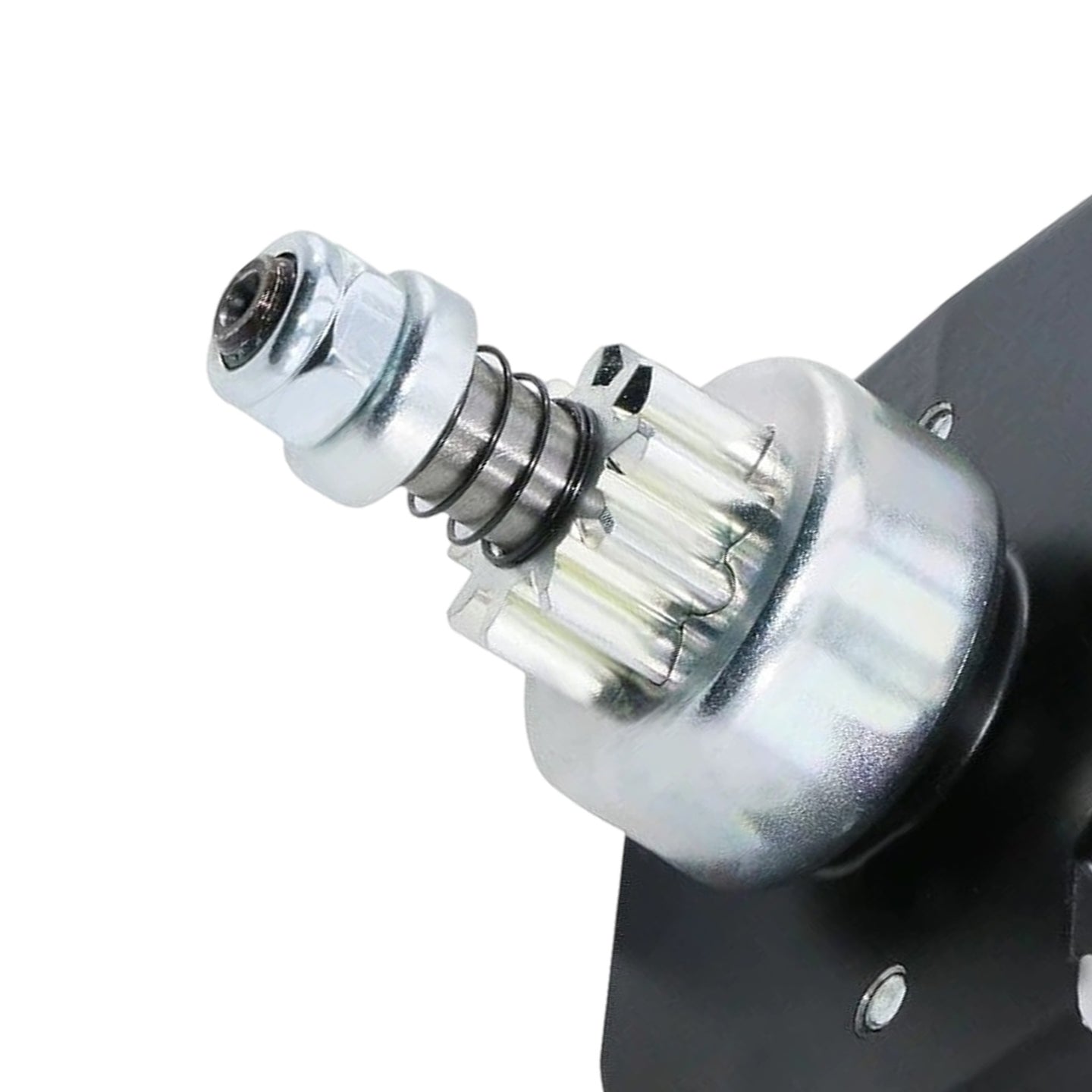 {{ Starter Suitable For Mercury 9.9-25HP & Mariner 8-25HP 1980-2005 5724 }} - Buy Car Parts Online at {{ Kaka Auto Parts }}.