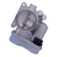 Throttle Body Suitable for BMW 3 Series 330d E90/E91/E92/E93 2005¨C2011
