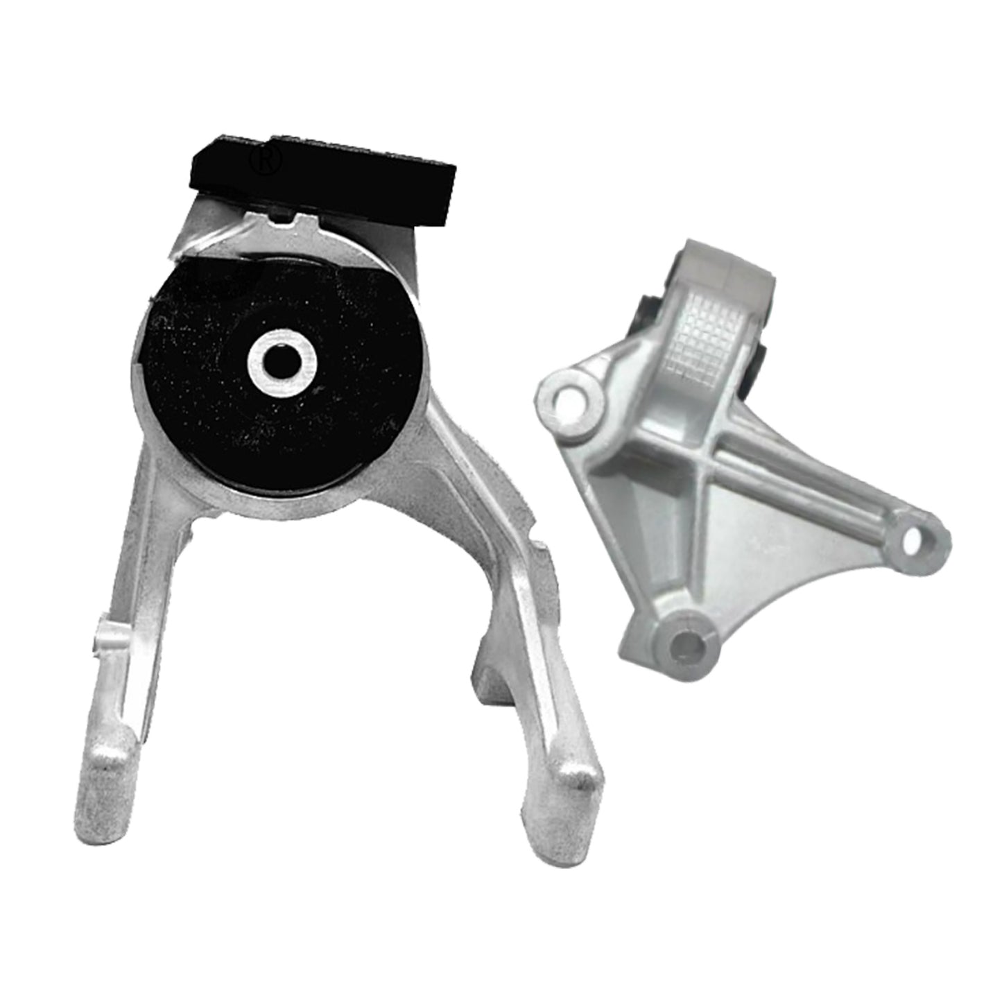 {{ Front Rear Engine Mount Front Rear Engine Mount Suitable for Honda Odyssey RB1 RB2 2.4 K24A6 AT MT 04-09 }} - Buy Car Parts Online at {{ Kaka Auto Parts }}.