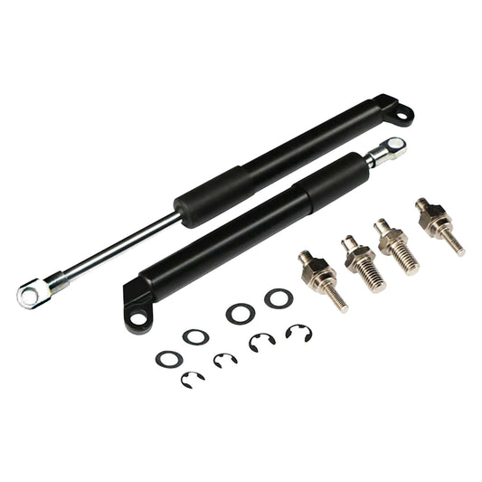 Rear Tailgate Assist Shock Gas Strut Suitable For Ford Ranger T9 Pickup 2023-2024