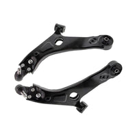 Front Lower Control Arm Kit Left & Right Suitable For Hyundai iX35 LM 2011-2018