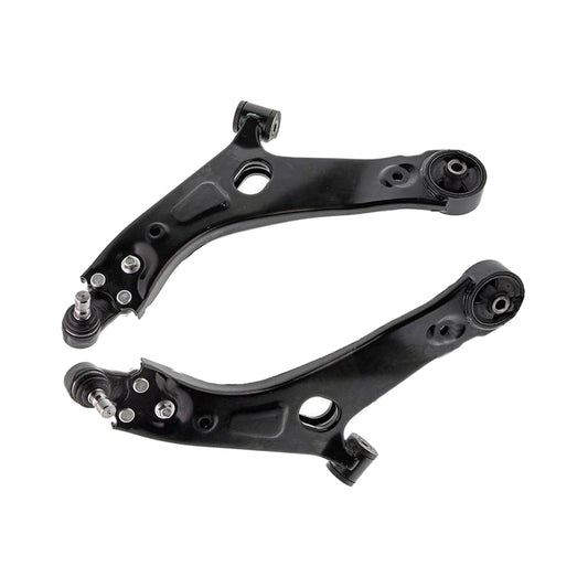 Front Lower Control Arm Kit Left & Right Suitable For Hyundai iX35 LM 2011-2018