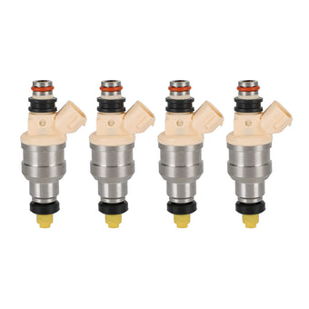 compare product Fuel Injector Suitable For Suzuki Sidekick / X-90 / Tracker 1.6L NP-470 15710-58B00