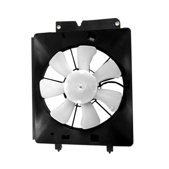 compare product AC Air Condenser Thermo Cooling Fan Assembly Suitable For Honda CR-V CRV 2001-2006