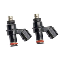 2x Fuel Injectors Suitable For Suzuki Boulevard C50 VZ800L2 2012 15710-26GA0