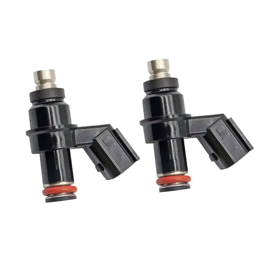 2x Fuel Injectors Suitable For Suzuki Boulevard C50 VZ800L2 2012 15710-26GA0