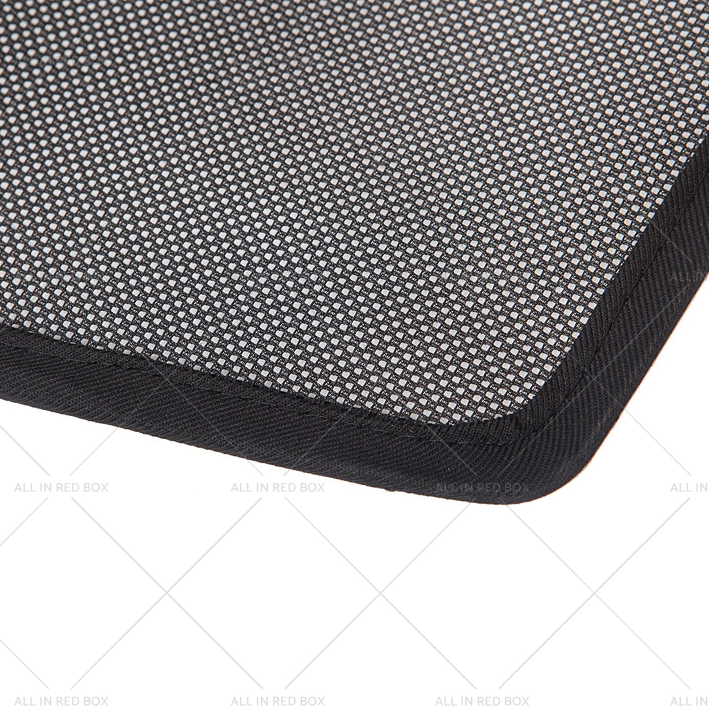 {{ Window Magnetic Mesh Sun Blind Shade Suitable for MG ZS ZST ZS EV 2018-23 }} - Buy Car Parts Online at {{ Kaka Auto Parts }}.