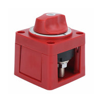 Boat Battery Circuit Master Switch Suitable For Blue Sea 6006 M-Series On/Off