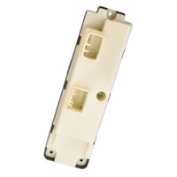 Electric Power Window Master Switch 2-Button Suitable For Holden Rodeo RA 2003-2008