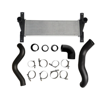 compare product Front Mount Intercooler Kit Suitable For Ford Ranger PX PX2 Mazda BT-50 3.2L Turbo 2011+
