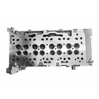 Cylinder Head With Bolts Suitable For Mitsubishi Triton / Pajero Sport 4N15 2.4L Diesel
