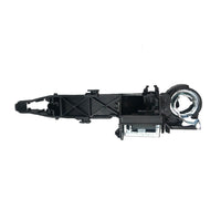 Sliding Door Handle and Holder Left Side Suitable For Renault Master Vauxhall Movano