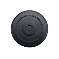 Round Rubber Arm Pads Suitable For BendPak & Danmar Lift Set of 4 HD Slip-On
