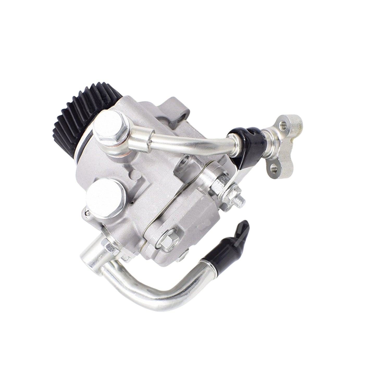 {{ Power Steering Pump Suitable For Isuzu D-MAX I TFR TFS Pickup 2007-12 8980026970 }} - Buy Car Parts Online at {{ Kaka Auto Parts }}.