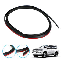 Flare Rubber Seal Trims Suitable For Toyota Landcruiser 80 Series FJ80 HDJ80