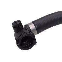 Upper Radiator Hose Suitable For BMW E82 / E87 116i / 120i N45N / N46N 17127525023