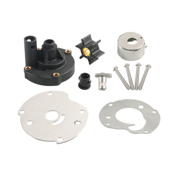 compare product Water Pump Kit W/Impeller Suitable for Johnson/Evinrude Outboard Marine 0382797