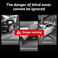 Reverse Rear View Backup Camera Suitable For Honda Accord EK / Pilot / Civic