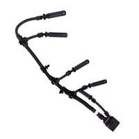 Glow Plug Bridge Wiring Harness 070971277B Suitable For VW Transporter 2.5L 2003-2010