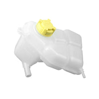 Radiator Expansion Bottle Tank with Cap Suitable For Ford Fiesta MK6 WP WQ 2001-2008