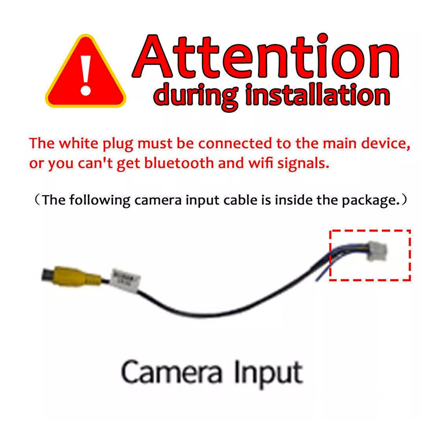 Car Head Unit GPS Camera Android 13 Apple CarPlay Suitable for Mazda 3 2004-2009