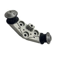 Gearbox Transmission Mounting Suitable for Porsche Panamera 970 4.8 2009–2016
