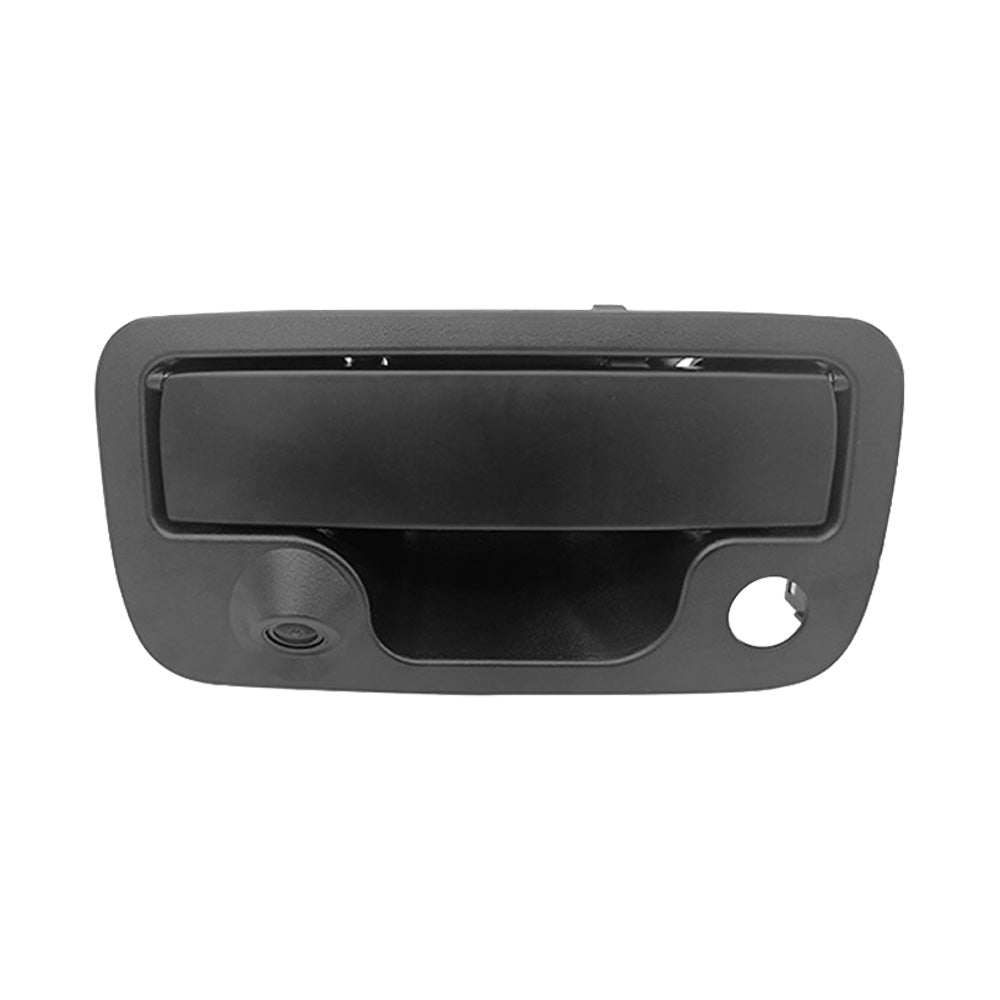 Tailgate Handle w/ Rear View Backup Camera Suitable for VW Amarok 2011-16